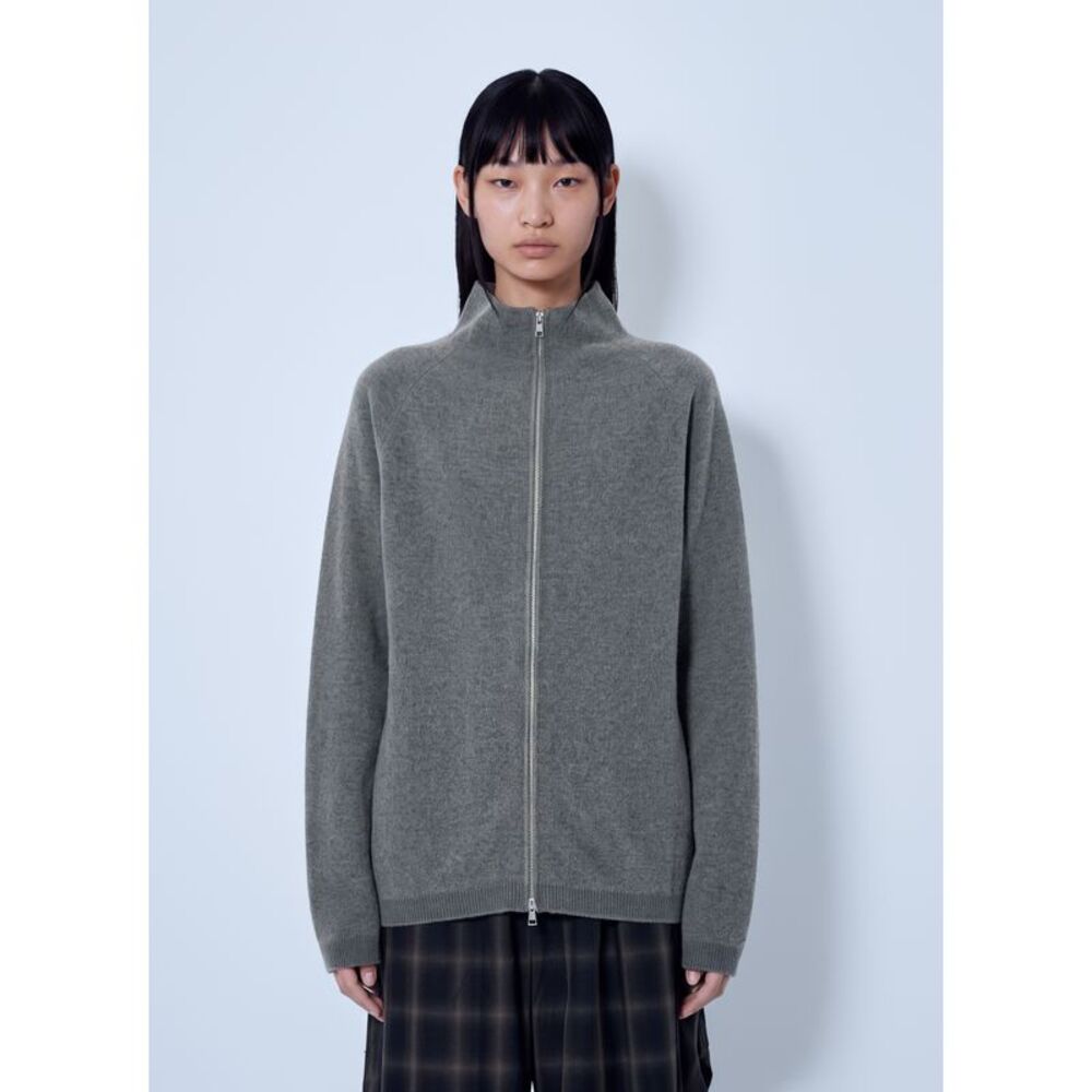 Our Legacy Women Dash Zip Cardigan